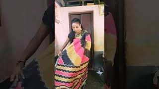 trending saree meesho find 😱😰#meesho #meeshofinds #ytshorts #viralvideo