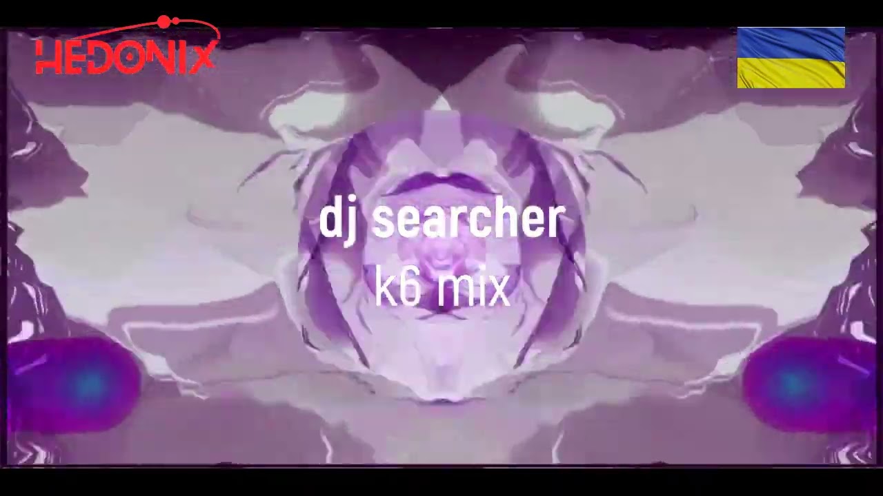dj searcher - k6 mix (2005) 
