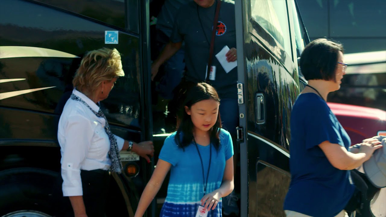 2019 Poston Pilgrimage