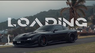 Mazda Rx7 Edit Jdm Edit