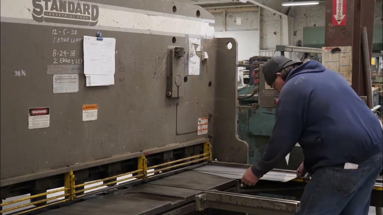 Diversified Metals Louisville Kentucky 40213 YouTube