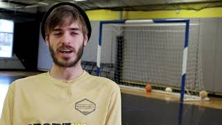 Famous A Life's Passion | MasterClass Football Academy Net Worth