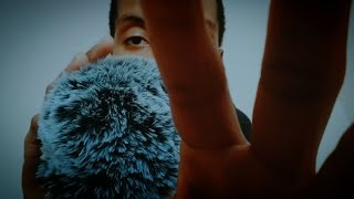 Asmr | TONGUE FLUTTERS & SWIRLS
