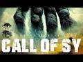 CALL OF SY (Meta Quest VR narrative/adventure game)
