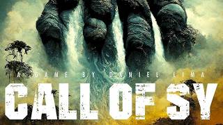 CALL OF SY (Meta Quest VR narrative/adventure game)