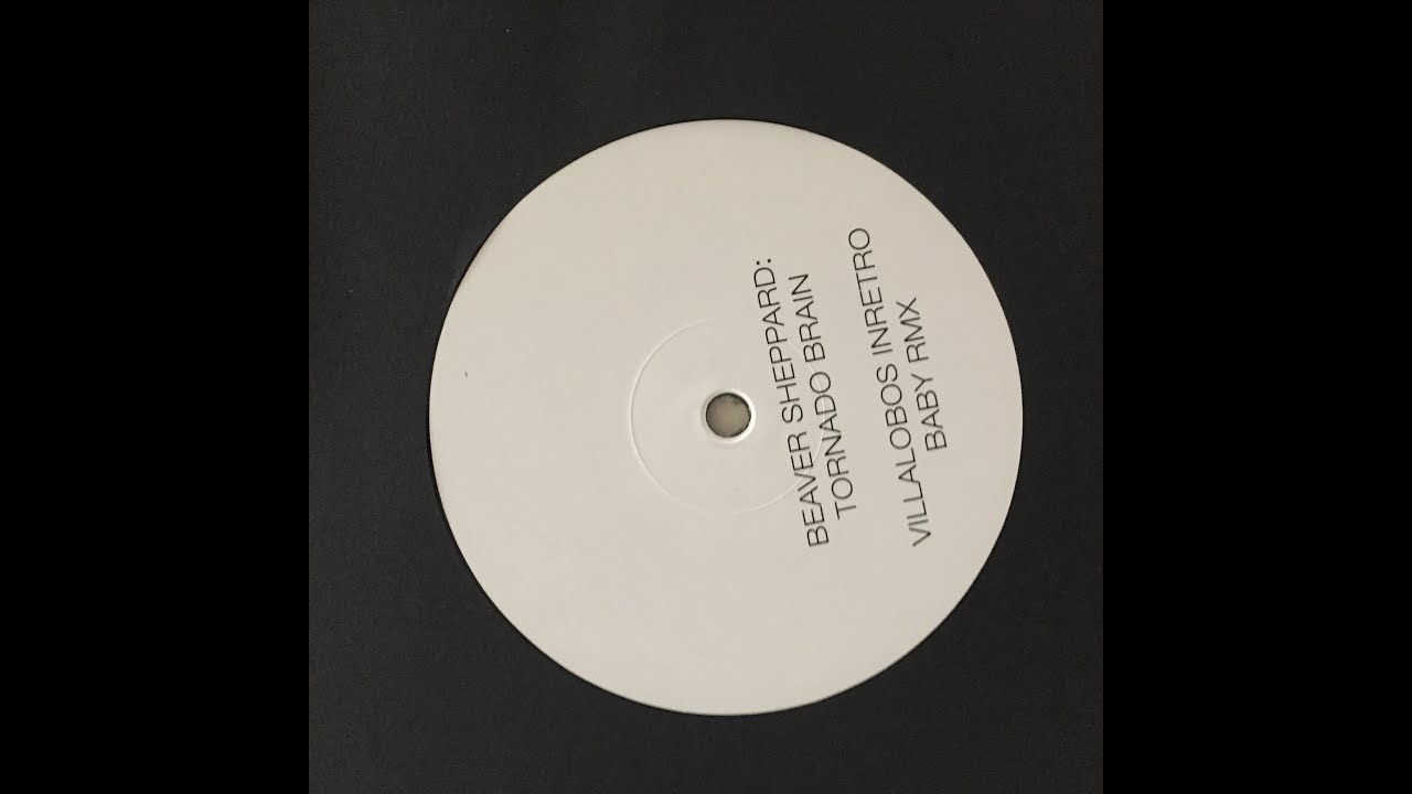 sed 009 a: beaver sheppard tornado brain villalobos inretro baby rmx