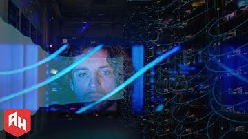 Exclusive tour behind the scene of AlexHost Data Center