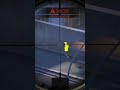 A running shot #sniper3d