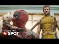 Deadpool &amp; Wolverine - #BestFriendsDay (2024)