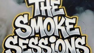MORNING SMOKE SESSION