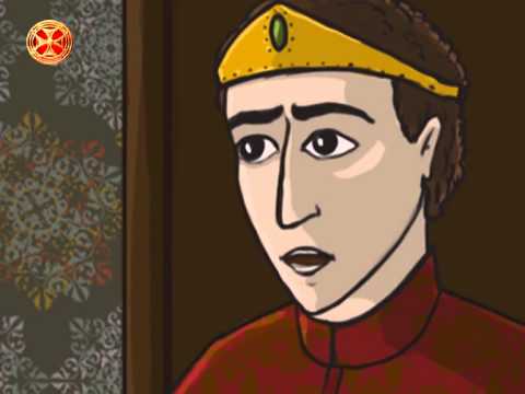 ბალავარის სწავლება ღვთის დიდების შესახებ