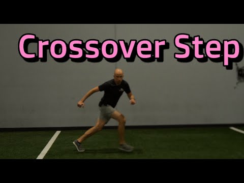 Crossover Step