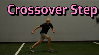 Crossover Step