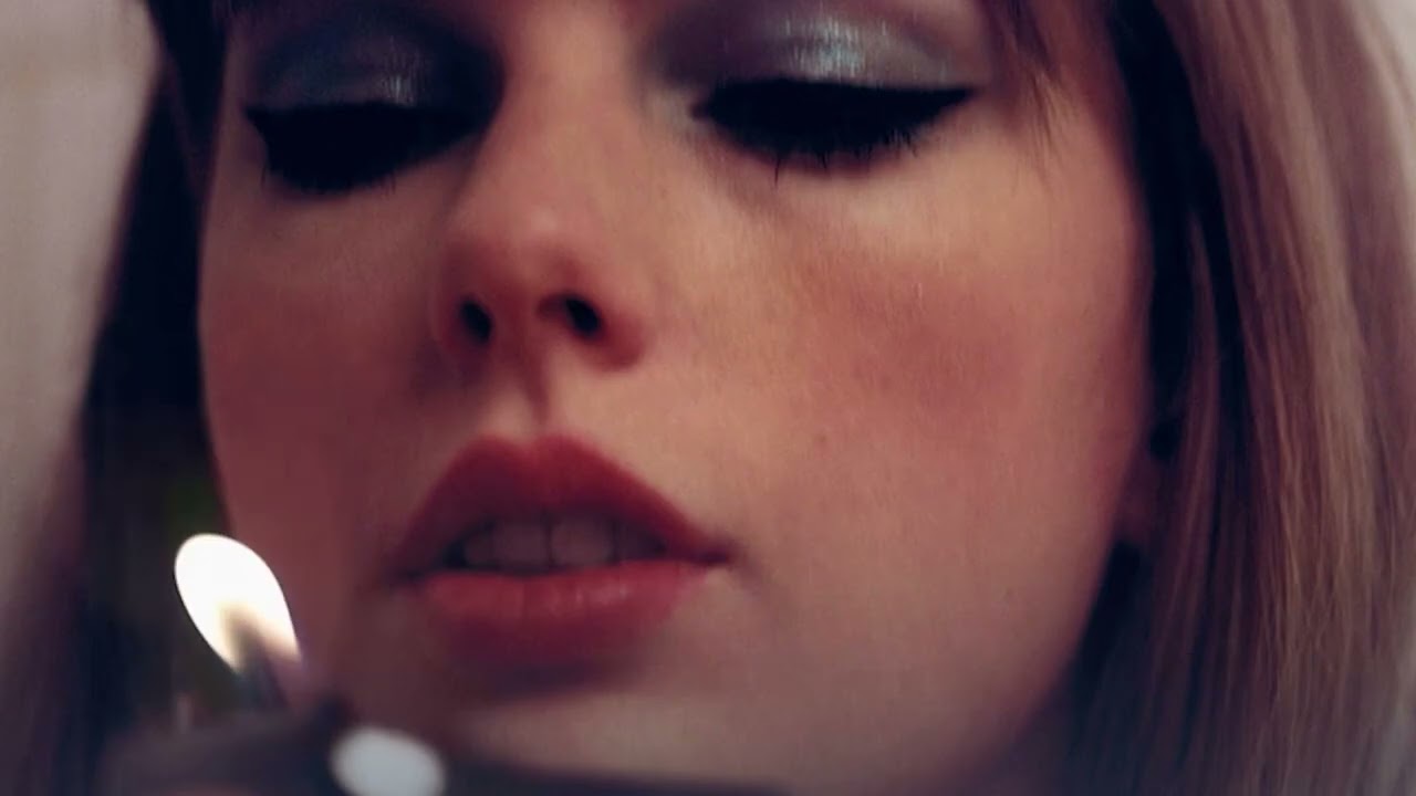 Taylor Swift - Lavender Haze [Instrumental]