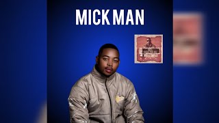 Mick Man - Track 01(Unrealized) -Private School Piano (official music)