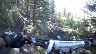 Mclean(Ride3&4)Swannys&FireMensLoop