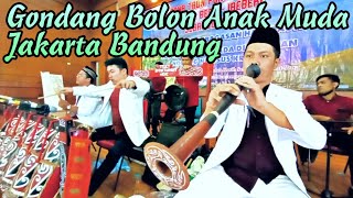 Gondang Bolon Anak Muda Jakarta Bandung || Bonataon Sagala Raja Bandung || Nonstop Gondang Bolon