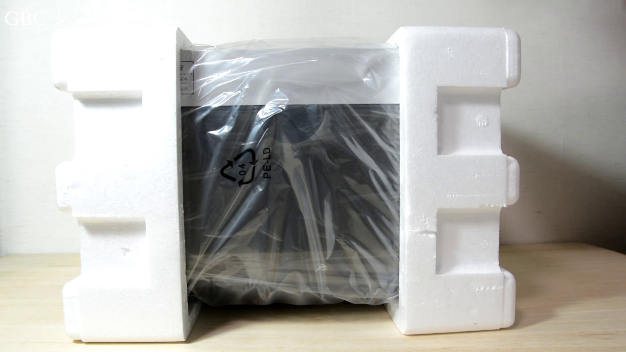 Shredder] GBC GSHA11M-B シュレッダー マイクロカット CD カード A4