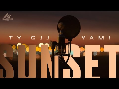 Ty Gjj & Yami - Sunset | ПРЕМЬЕРА КЛИПА 2023