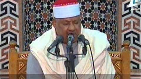 من سورة البقرة و قصار السور // خارجى 0705 //  محمود أبوالوفا الصعيدى