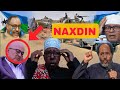 They Chose To Protect Somaliland From The Jews Who Were Being Plundered 