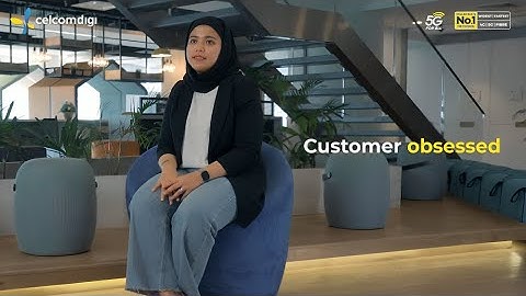 Inspiring CDzens | Growing Together, Always Customer Obsessed