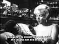 La leyenda de MARILYN MONROE ( en español ) (4/5)