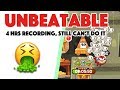 King Of Thieves Base 92 Impossible Jump 