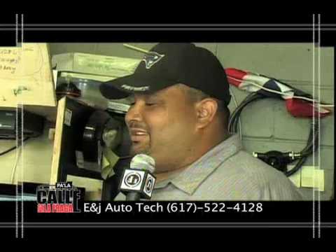 E J Automotive Diagnostics And Repair Photos