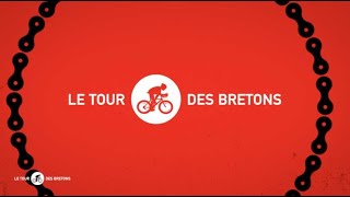 Le Tour des Bretons : une échappée et quatre chutes dans la première étape du Tour de France !