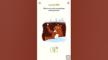 Dop 2 gameplay level 1154 #gameplay #shorts #Dop2 #gaming #gaminglucyy