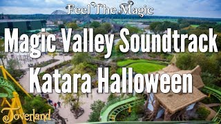 Toverland - Magical Valley Soundtrack Katara Halloween