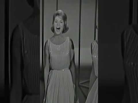 The McGuire Sisters - Just For Old Times' Sake #shorts