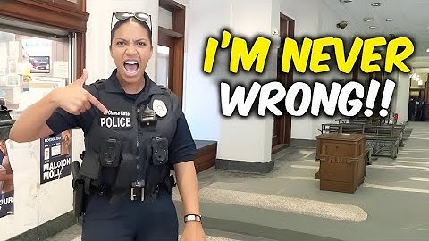 Postmaster Assaults Journalist on Camera — Then Tries to Lie His Way Out! First Amendment Audit