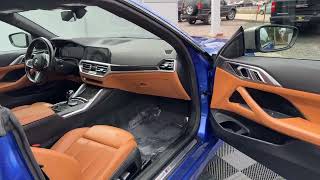 2023 BMW M440i xDrive Convertible | Turbo Inline-6 | AWD Performance | LW Automotive
