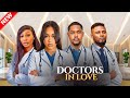 THE LOVE DOCTORS Clinton Joshua Uche Montana Maurice Sam Pearl Wats Nigerian Movie THE LOVE DOCTORS Clinton Joshua Uche Montana Maurice Sam Pearl Wats Nigerian Movie