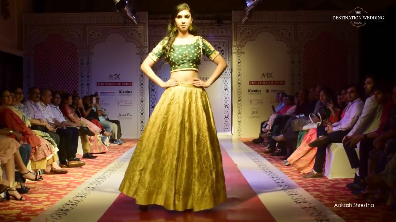 The Destination Wedding Show Season 1 Presents Aakash Shrestha