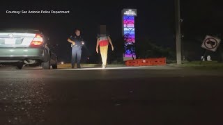 TxDOT launches holiday campaign to curb drunk driving in Texas