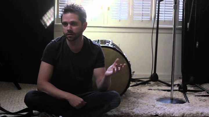 Nashville Drummers Jam interviews drummer Greg Loh...