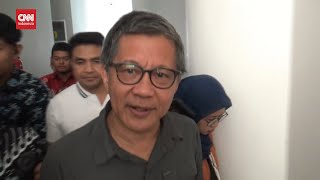 Rocky Gerung Tanggapi Santai Usai Dilaporkan Dugaan Hina Jokowi