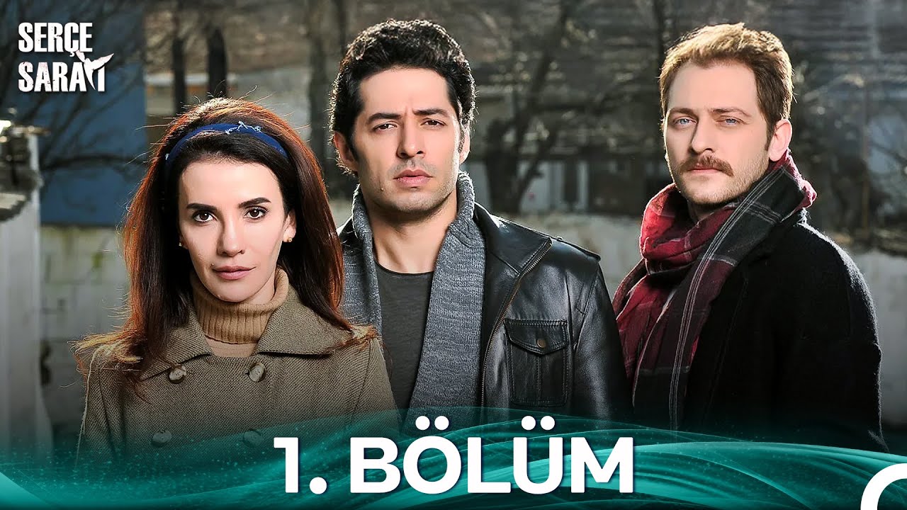 Serçe Sarayı 1. Bölüm (FULL HD)