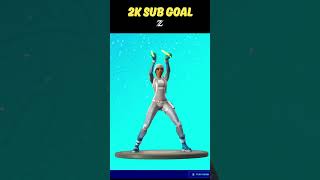 Fortnite   Glowsticks Emote   Epic screenshot 5