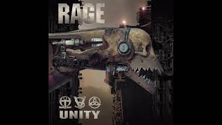 Rage - Living My Dream