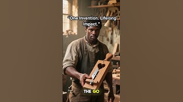 “He invented a pencil sharpener – but it meant so much more.” #JohnLeeLove