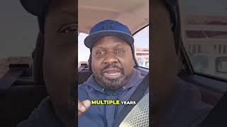 Learn From My Business MISTAKES Success Takes YEARS, Dont Give Up!