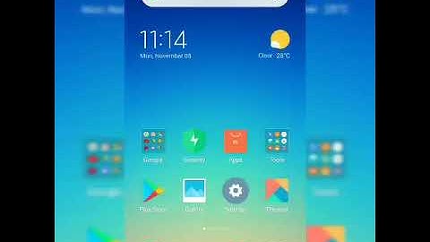 How enable Google Camera And use The Portrait Mode of Google Camera Without any root