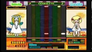 【H】フレンチボッサ 