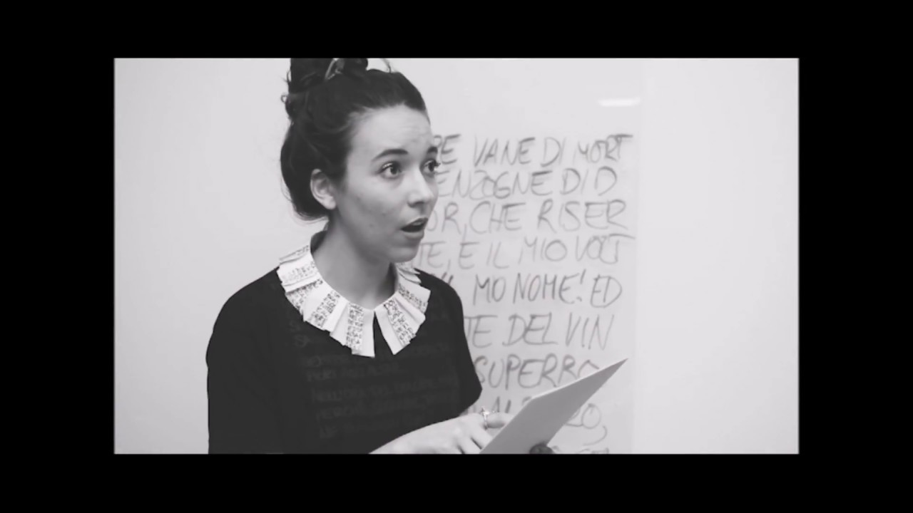 ZAMUS Spielwiese Messa di Voce