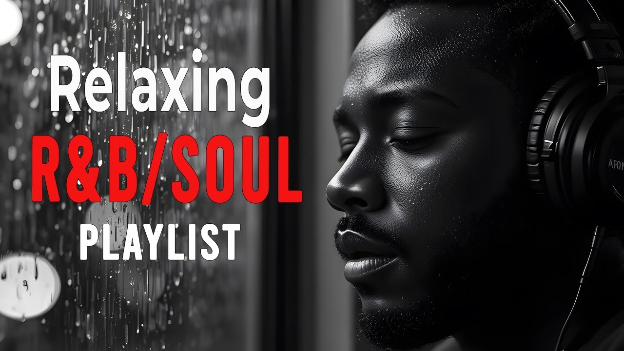 【R&B Soul】Relaxing Chill Playlist – Soulful Vocals & Deep Grooves | Groove Engine