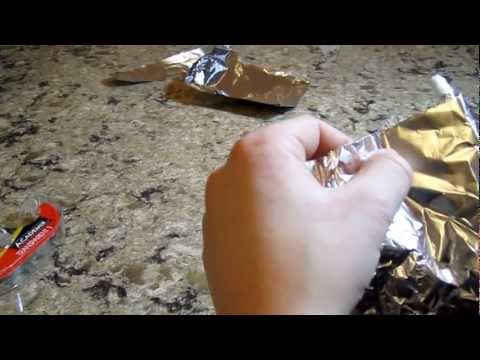 How To Make a Homemade Stylus For Your Smartphone, Tablet, iPod, etc. How To Make a Homemade Stylus For Your Smartphone, Tablet, iPod, etc.